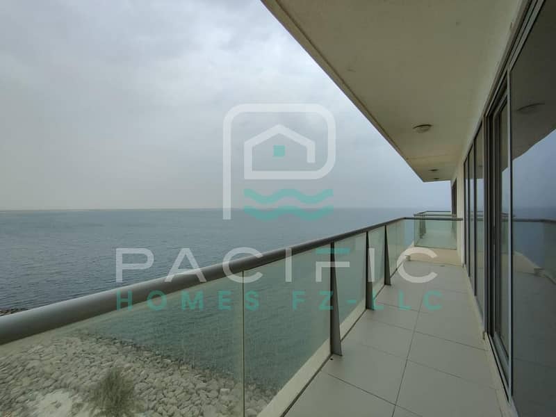 Квартира в Аль Марджан Айленд，Пасифик，Полинезия, 2 cпальни, 72000 AED - 12289480