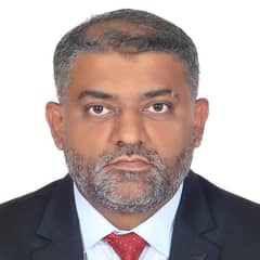 Abdul Rais