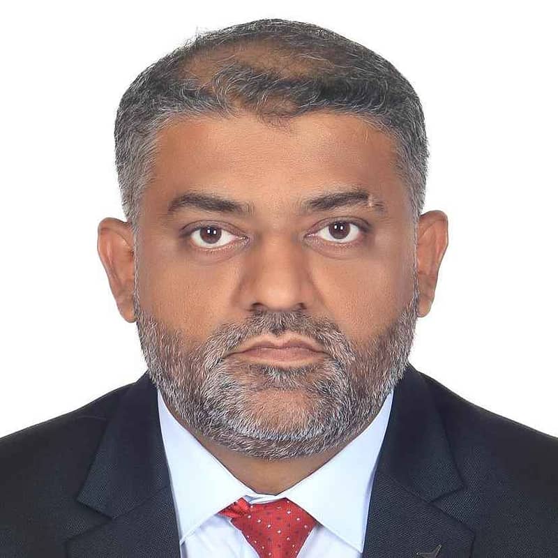 Abdul Rais