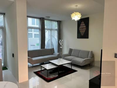 3 Bedroom Townhouse for Rent in DAMAC Hills 2 (Akoya by DAMAC), Dubai - 1. jpeg