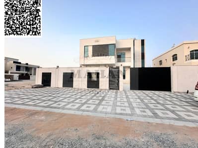 5 Cпальни Вилла Продажа в Аль Рауда, Аджман - 1000058977. png