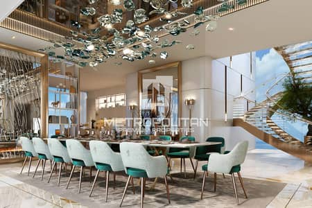 1 Bedroom Flat for Sale in Dubai Harbour, Dubai - Very Luxurious | Multiple Option | Great Deal