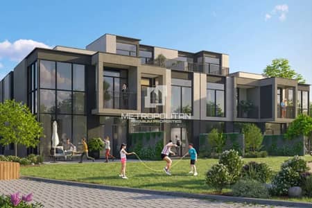 3 Cпальни Таунхаус Продажа в Мудон, Дубай - Таунхаус в Мудон，Аль Раним Мудон，Мудон Аль Раним 8, 3 cпальни, 3488888 AED - 12289899