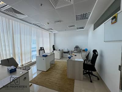 Офис в аренду в Дубай Силикон Оазис, Дубай - IMG-20250721-WA0102. jpg