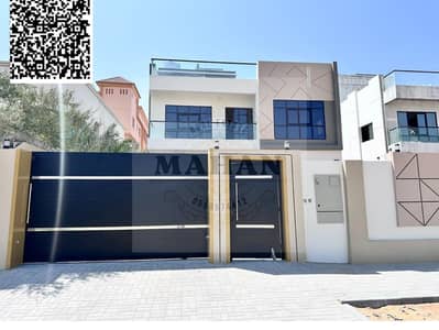 5 Cпальни Вилла Продажа в Аль Мовайхат, Аджман - 1000058982. png