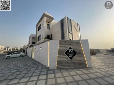 6 Bedroom Villa for Sale in Al Yasmeen, Ajman - WhatsApp Image 2025-06-25 at 7.44. 46 PM (1). jpg