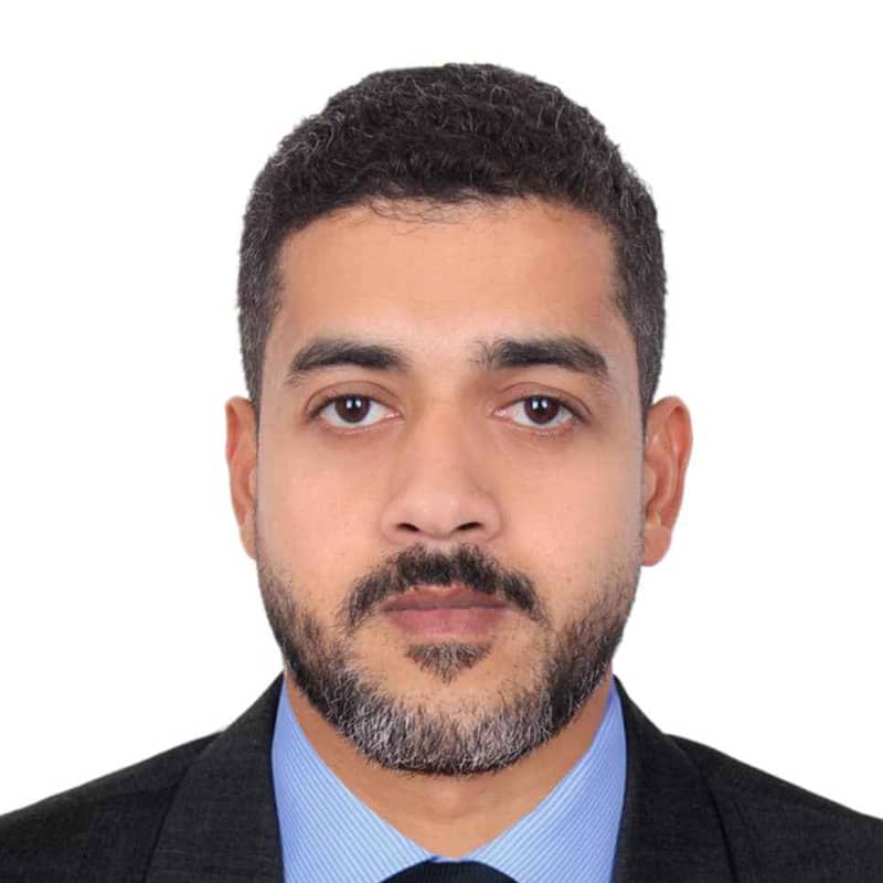 Fahed Eldeep