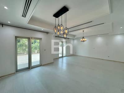 3 Bedroom Townhouse for Rent in Al Furjan, Dubai - Type A | Heavily Upgraded | Unique House