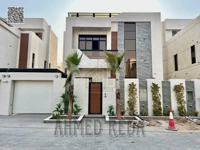 5 Bedroom Villa for Sale in Al Helio, Ajman - batch_WhatsApp Image 2025-07-21 at 5.40. 05 PM. jpeg