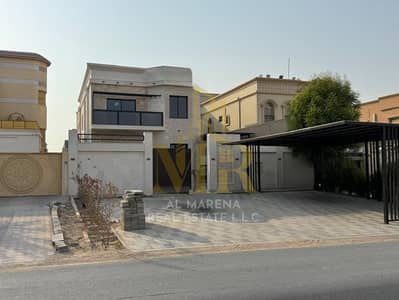 阿尔莫瓦哈特， 阿治曼 5 卧室别墅待售 - IMG-20250716-WA0331. jpg