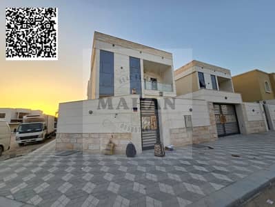 5 Bedroom Villa for Sale in Al Mowaihat, Ajman - 1000058986. png