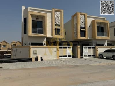 فیلا 5 غرف نوم للبيع في المويهات، عجمان - IMG-20250618-WA0625. jpg