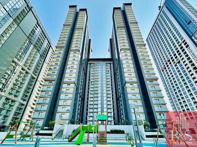 2 Bedroom Apartment for Rent in Sobha Hartland, Dubai - SPACIOUS UNIT | HIGH FLOOR | VACANT