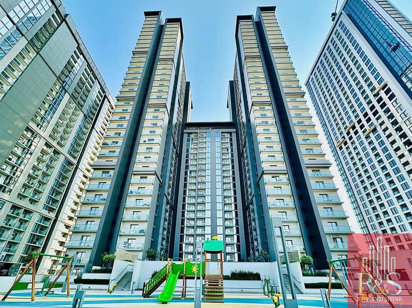 SPACIOUS UNIT | HIGH FLOOR | VACANT SPACIOUS UNIT | HIGH FLOOR | VACANT