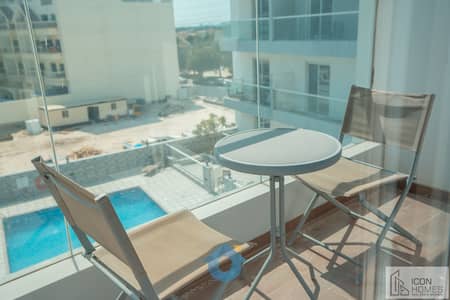 1 Bedroom Apartment for Sale in Jumeirah Village Triangle (JVT), Dubai - DSC03257. jpg