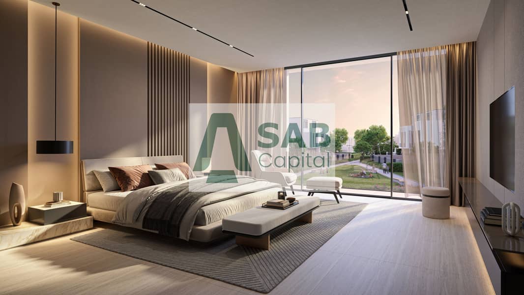 2 RA- JUMEIRAH GOLF ESTATE_Master Bedroom 1-Rev8-211124 . jpeg