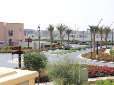 3 Bedroom Townhouse for Rent in DAMAC Lagoons, Dubai - IMG_2924. JPG