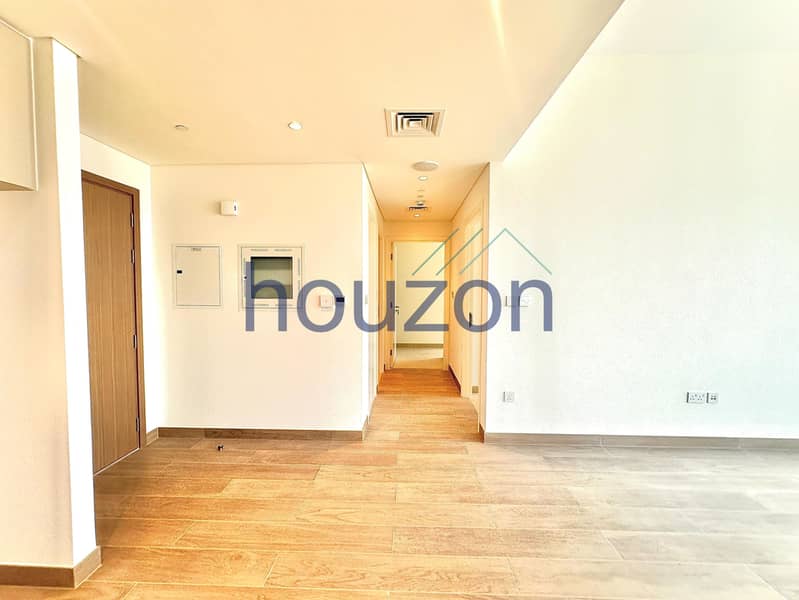 Spacious 2BR | Vacant | Chiller Free | BLVD View Spacious 2BR | Vacant | Chiller Free | BLVD View
