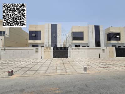 5 Bedroom Villa for Sale in Al Helio, Ajman - 1000058997. png