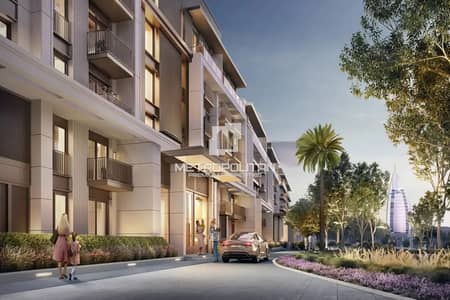 4 Bedroom Flat for Sale in Umm Suqeim, Dubai - Burj Al Arab view | Freehold | Luxurious |Spacious