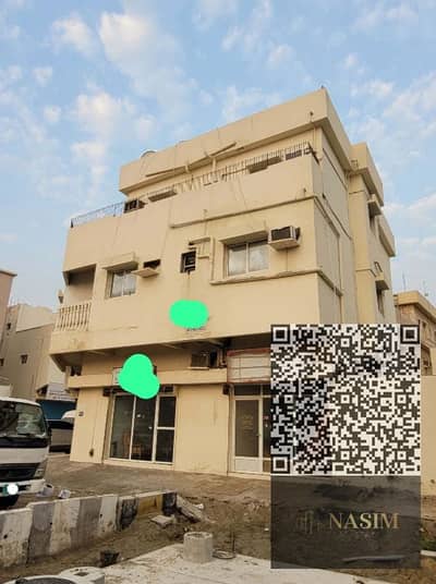 阿尔布斯坦， 阿治曼 4 卧室住宅楼待售 - 9e091bbb-a937-4ff8-a200-505bb2a76b2a. jpeg