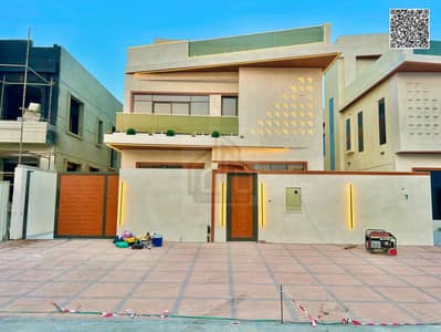 5 Bedroom Villa for Sale in Al Helio, Ajman - batch_WhatsApp Image 2025-06-26 at 7.10. 41 PM (1). jpeg