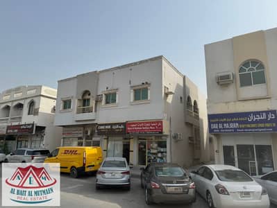 شقة 2 غرفة نوم للايجار في اليرموك، الشارقة - IMG_3729. jpg
