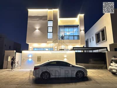 5 Bedroom Villa for Sale in Al Yasmeen, Ajman - batch_WhatsApp Image 2025-05-29 at 10.13. 41 AM (1). jpeg