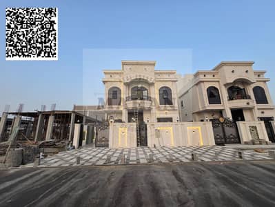 5 Cпальни Вилла Продажа в Аль Хелио, Аджман - 1000059012. png