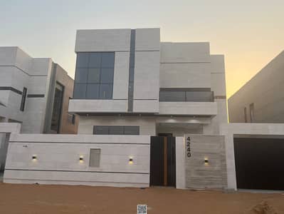5 Cпальни Вилла Продажа в Аль Хелио, Аджман - WhatsApp Image 2025-07-21 at 9.52. 00 PM. jpeg