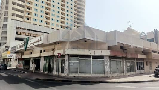 阿布-沙加拉， 夏尔迦 商业地块待售 - WhatsApp Image 2025-07-21 at 9.30. 57 PM. jpeg