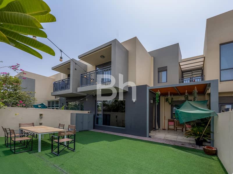 位于迪拜山庄,枫叶社区,枫叶2号公寓 3 卧室的联排别墅 5100000 AED - 12290140 位于迪拜山庄,枫叶社区,枫叶2号公寓 3 卧室的联排别墅 5100000 AED - 12290140