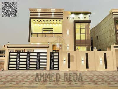 5 Bedroom Villa for Sale in Al Bahia, Ajman - batch_WhatsApp Image 2025-03-06 at 1.52. 23 AM. jpeg