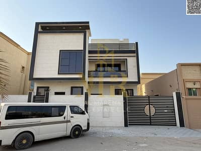 5 Bedroom Villa for Sale in Al Yasmeen, Ajman - WhatsApp Image 2025-06-21 at 2.57. 19 AM. jpeg
