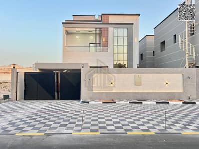 5 Bedroom Villa for Sale in Al Rawda, Ajman - batch_WhatsApp Image 2025-06-11 at 7.34. 12 PM. jpeg