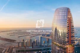 High Floor | Spacious Design | Prime Location