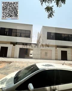 فیلا في المويهات 3،المويهات 6 غرف 2000000 درهم - 12290195