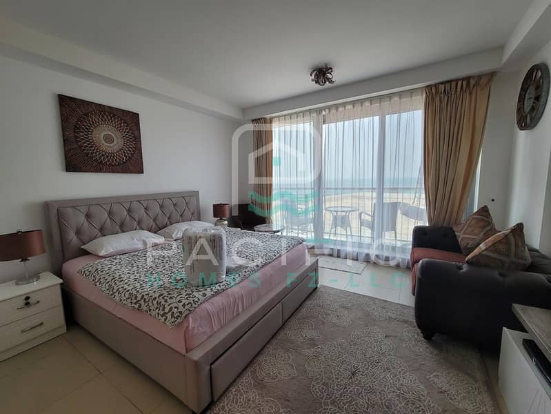Sea View Furnished Studio I Pacific Samoa Sea View Furnished Studio I Pacific Samoa