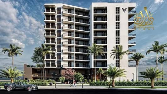 1 Спальня Апартамент Продажа в Дубай Продакшн Сити, Дубай - IMG-20250720-WA0037. jpg