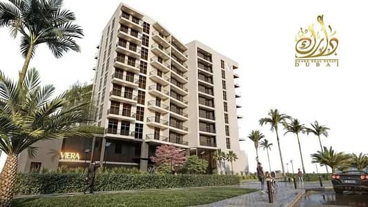 2 Bedroom Flat for Sale in Dubai Production City (IMPZ), Dubai - IMG-20250720-WA0041. jpg