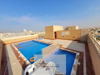 LIKE A NEW 2 BEDROOM PLUS MAID ROOM APARTMENT AT THE MAIN LOCATION WITH GYM POOL PARKING