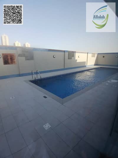 Studio for Sale in Al Humaid City, Ajman - WhatsApp Image 2025-07-22 at 12.28. 05 AM. jpeg