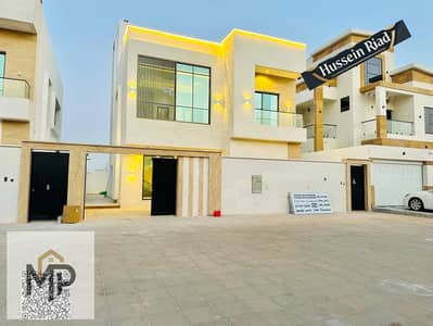 فیلا 6 غرف نوم للبيع في الياسمين، عجمان - batch_IMG-20250721-WA0331. jpg