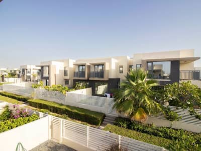4 Bedroom Townhouse for Rent in Dubai Hills Estate, Dubai - 7. jpg