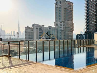 2 Bedroom Apartment for Rent in Al Jaddaf, Dubai - IMG_8442. jpg