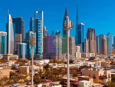 2 Bedroom Flat for Rent in Al Satwa, Dubai - IMG_8560. JPG