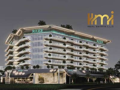 2 Bedroom Apartment for Sale in Dubai Land Residence Complex, Dubai - WhatsApp Image 2025-07-21 at 11.03. 35 PM (3). jpeg