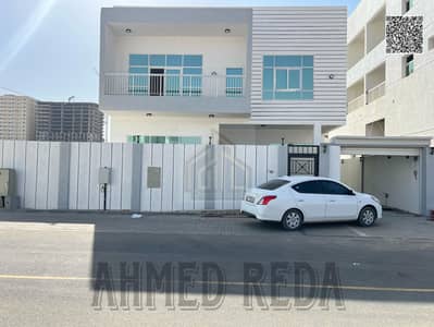 4 Cпальни Вилла Продажа в Аль Амера, Аджман - batch_WhatsApp Image 2025-04-29 at 11.34. 40 PM. jpeg