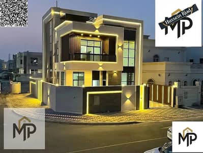 فیلا 4 غرف نوم للبيع في الزاهية، عجمان - batch_785778075-1066x800. jpg