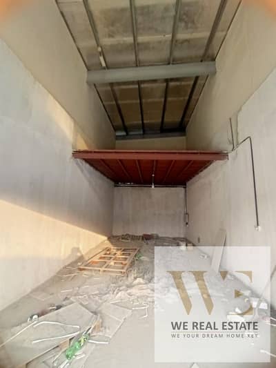 مستودع  للايجار في عجمان الصناعية، عجمان - IMG-20250717-WA0092. jpg